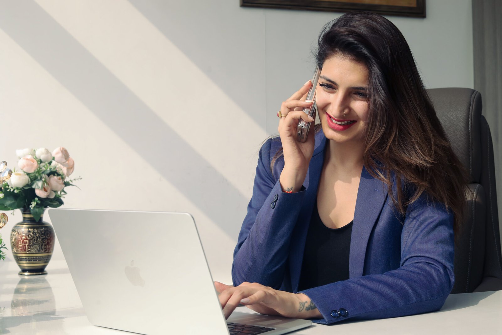 Tushita Jain - Entrepreneur and Business Leader